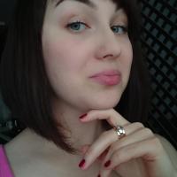 Маша Соколова