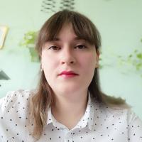 Марина