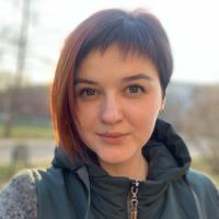 Дарья