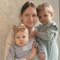 Екатерина 