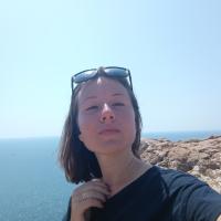Анастасия