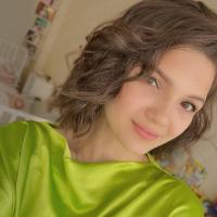 Анастасия