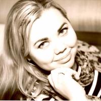 Anna Novichkova