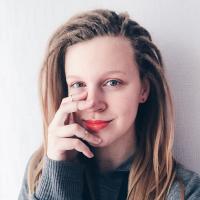 Юля Агапова