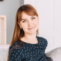 Алина Казакова