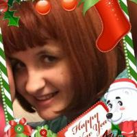 Ирина Денисенко