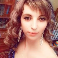 Кристина
