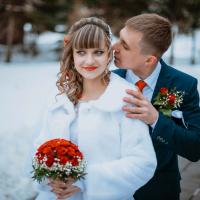 Черкасова Юлия