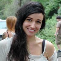 я такая какая есть!