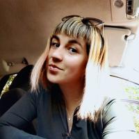 Фируза Любимцева