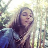 Оксана