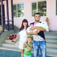 Виктория Черенкова