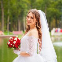 Александра Бессонова 