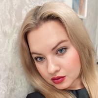 Юлия Морозова