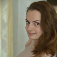 Анастасия Капица