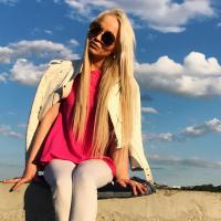 ❤️Olya❤️