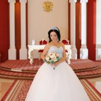 Ксения Меланченко 