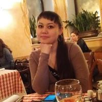 Татьяна Кокина