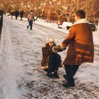 Екатерина Репникова