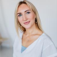 Анастасия Макарова