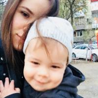 Дарья Лазарева