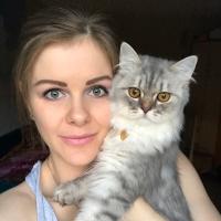 Анастасия