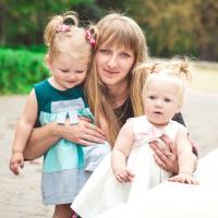 Марина Сазонова