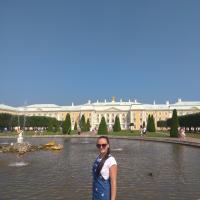 Дарья