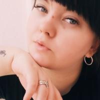 Юлия🍓