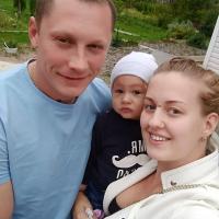 Олеся Даньшина