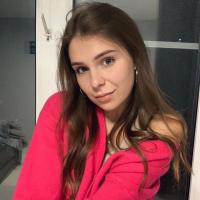 Анастасия