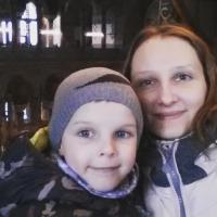 Светлана