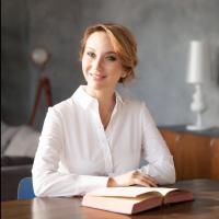 Цветаева Алёна 