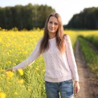 Катя