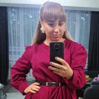 Светлана
