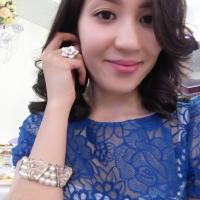 Айдана