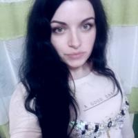 оля