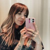 Этэри Мельникова