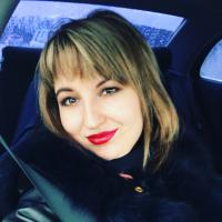 Елена Попова