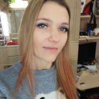 Ольга Спирина