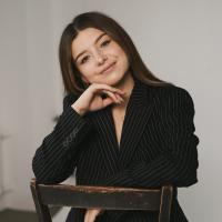 Катерина