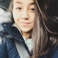 Сабина Шамсиева