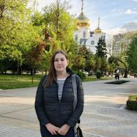 Олеся
