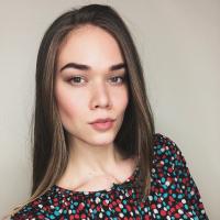 Ксения Мурыгина