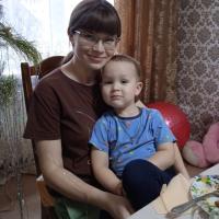 Елена Владимировна