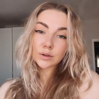 Оля🌸