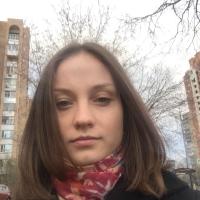 Ксения Богуш
