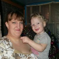 LinaKimsMom