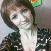 Кежутина Мария