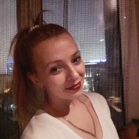 Марина К